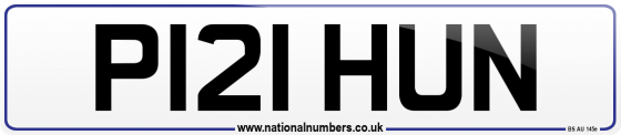 P121 HUN