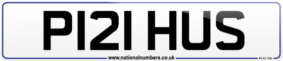 P121 HUS