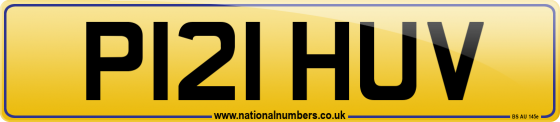 P121 HUV