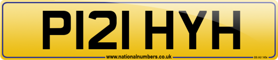 P121 HYH