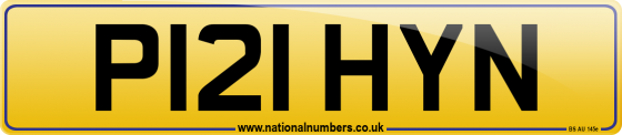 P121 HYN