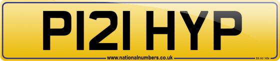 P121 HYP