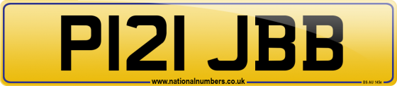 P121 JBB