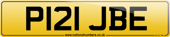 P121 JBE
