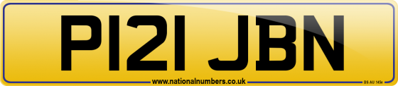 P121 JBN