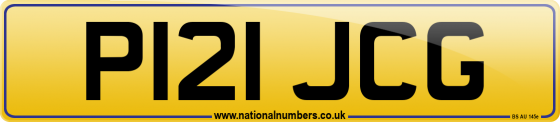 P121 JCG