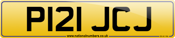 P121 JCJ