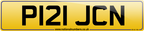 P121 JCN