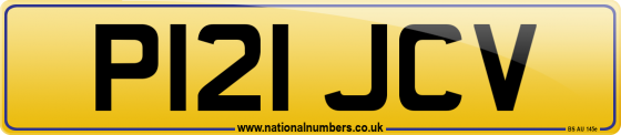 P121 JCV