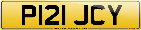 P121 JCY