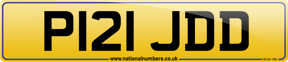 P121 JDD