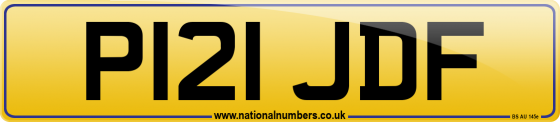 P121 JDF