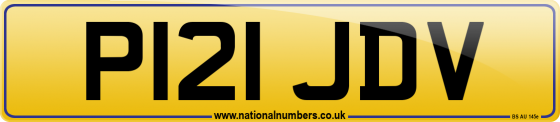 P121 JDV