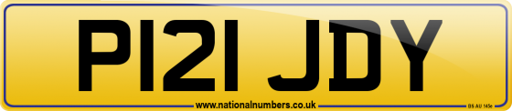 P121 JDY