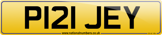 P121 JEY