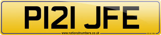 P121 JFE