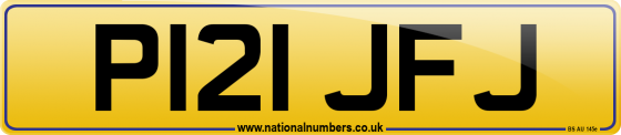 P121 JFJ