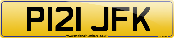 P121 JFK