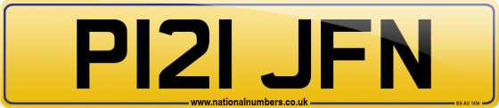 P121 JFN