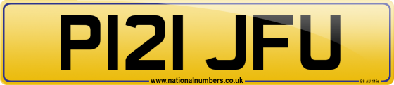 P121 JFU