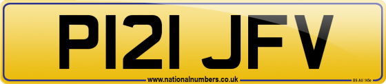 P121 JFV