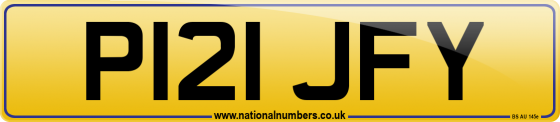 P121 JFY