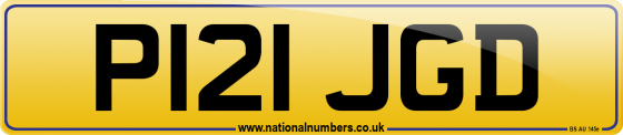 P121 JGD