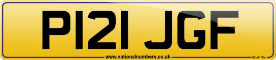 P121 JGF