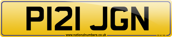 P121 JGN