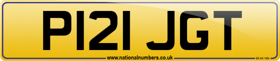 P121 JGT