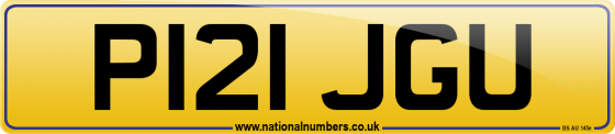 P121 JGU