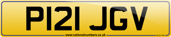 P121 JGV