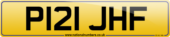 P121 JHF