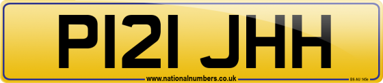 P121 JHH
