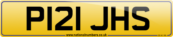 P121 JHS
