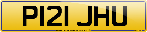 P121 JHU