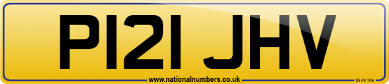 P121 JHV