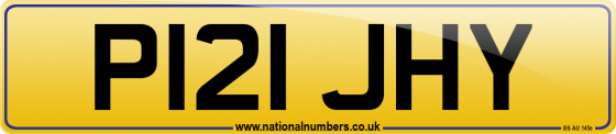 P121 JHY