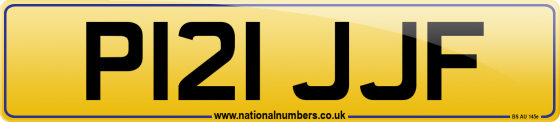 P121 JJF