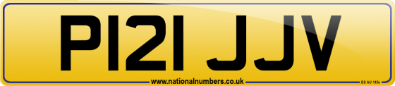 P121 JJV