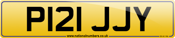 P121 JJY