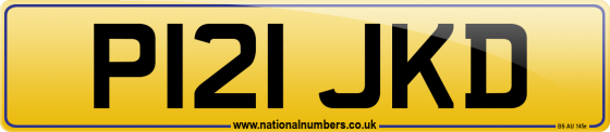 P121 JKD