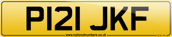 P121 JKF