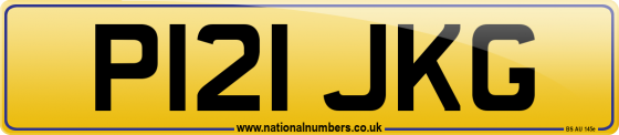 P121 JKG