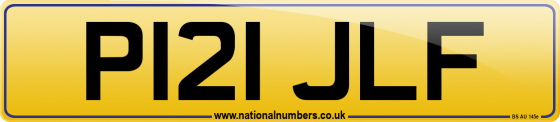 P121 JLF