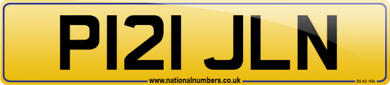 P121 JLN