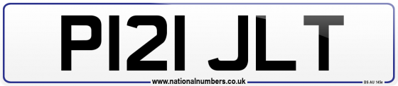 P121 JLT