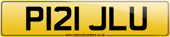 P121 JLU