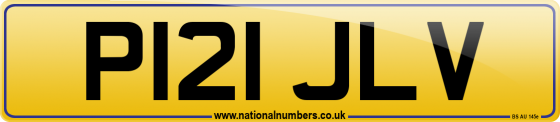 P121 JLV