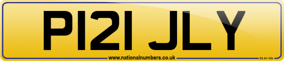 P121 JLY